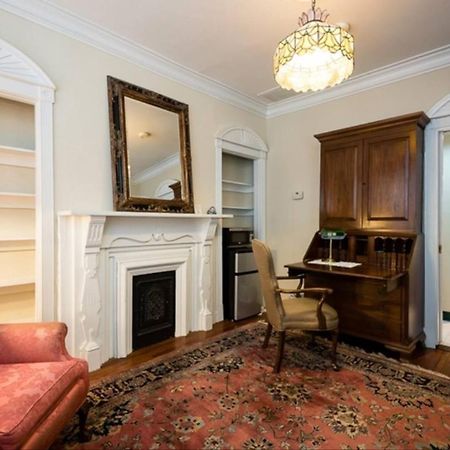 Sojourn Dupont At The Circle Washington Exterior foto