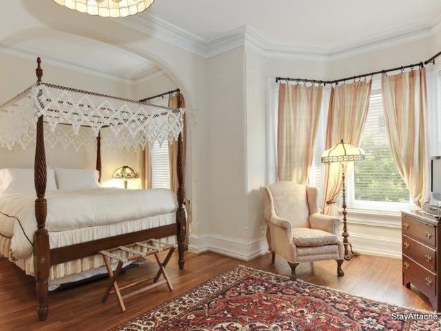 Sojourn Dupont At The Circle Washington Exterior foto