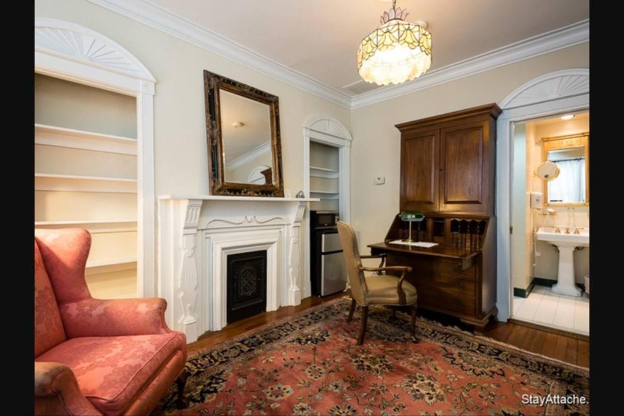 Sojourn Dupont At The Circle Washington Exterior foto